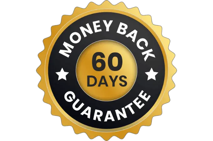 60-Days-Money-Back-Guarantee-Sugar defender